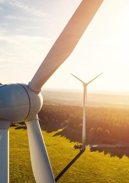 Typenzertifizierung WIND Windrad