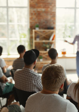 Bureau Veritas Training