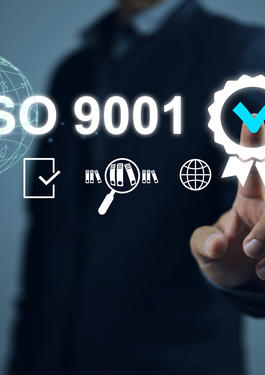 ISO 9001