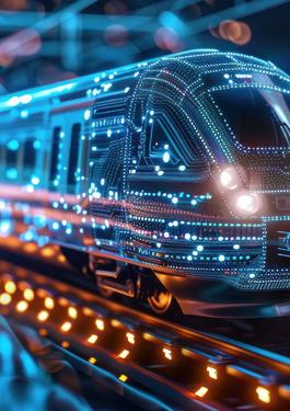 Railway Cybder Security