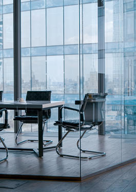 Standorte Bureau Veritas Deutschland