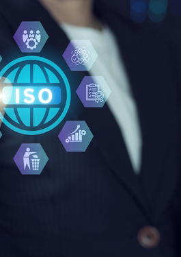 ISO 9001 