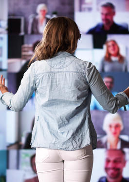 Online Workshop