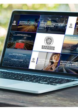 Online-Archiv - Online Seminare