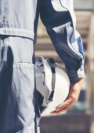 Gesundheit & Sicherheit am Arbeitsplatz