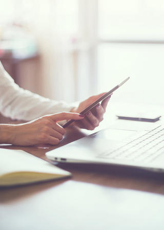 Footer Newsletter