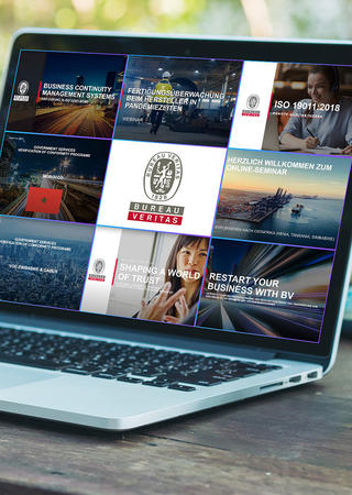 Online-Archiv - Online Seminare