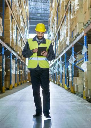 Fachkraft fuer Arbeitssicherheit - gesetzliche Anforderungen erfuellen