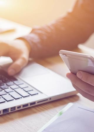 Kontaktieren Sie uns