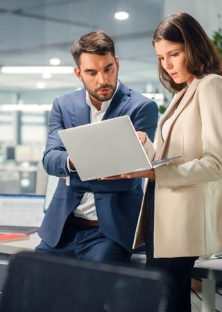 Certification Services