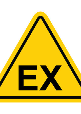 Explosionsschutz