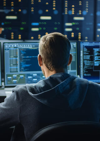 cyber security