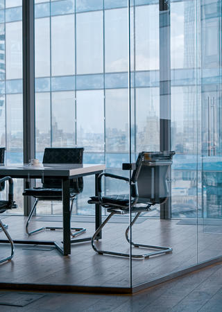 Standorte Bureau Veritas Deutschland