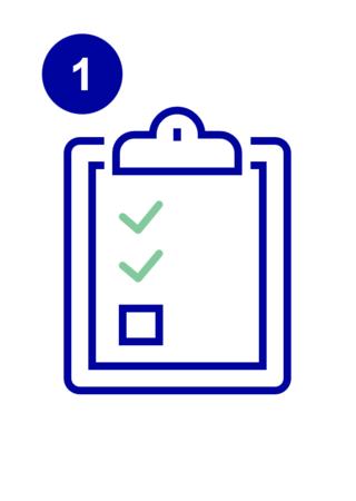 Icon Environmental Due Diligence Vorgehen Phase 1