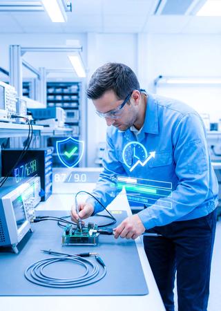 01_Services_Oberflächentemperatur_Test_Services