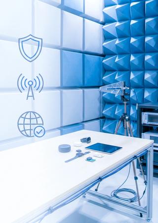 01_Test_Services_Störungsaussendung_Test_Services