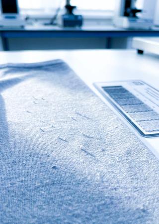 02_Test_Services_BeurteilungNachWäsche_Test_Services