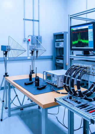 02_Test_Services_Störungsaussendung_Test_Services