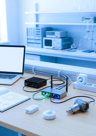 03_Test_Services_Störungsaussendung_Test_Services