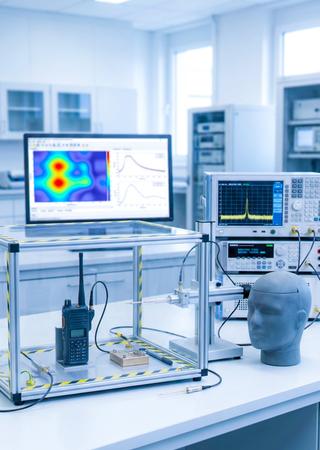 03_Titel_Test_Services_SAR Messung_Test_Services