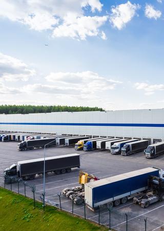 TAPA-Zertifizierung: TAPA Facility Security Requirements (FSR)