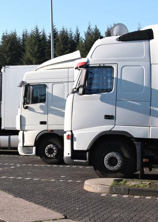 TAPA-Zertifizierung: Parking Security Requirements (PSR)