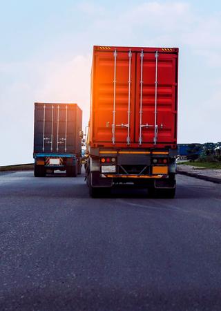 TAPA-Zertifizierung: TAPA Trucking Security Requirements (TSR)
