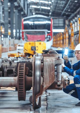 Challenges InnoTrans 2026