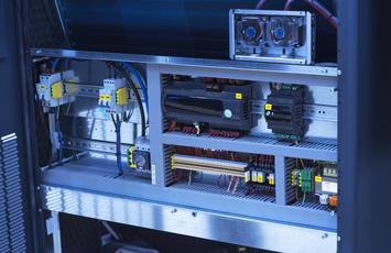 ATEX Explosionsschutz