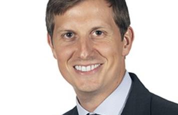 Michael Nicholls