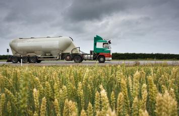 Webinar Exporting Commodities