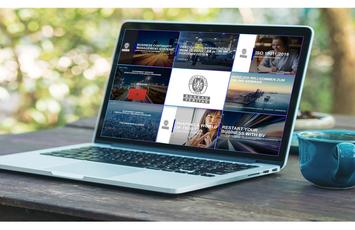 Online-Archiv - Online Seminare