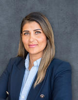 Hila Ahmadi
