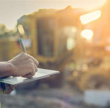 Arbeitsschutzzertifizierungen