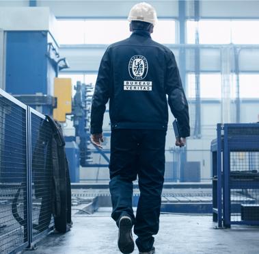 Fertigungsüberwachung