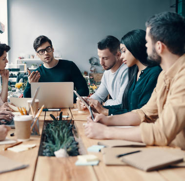 Individuelle Entwicklungspläne, Tools und Trainings